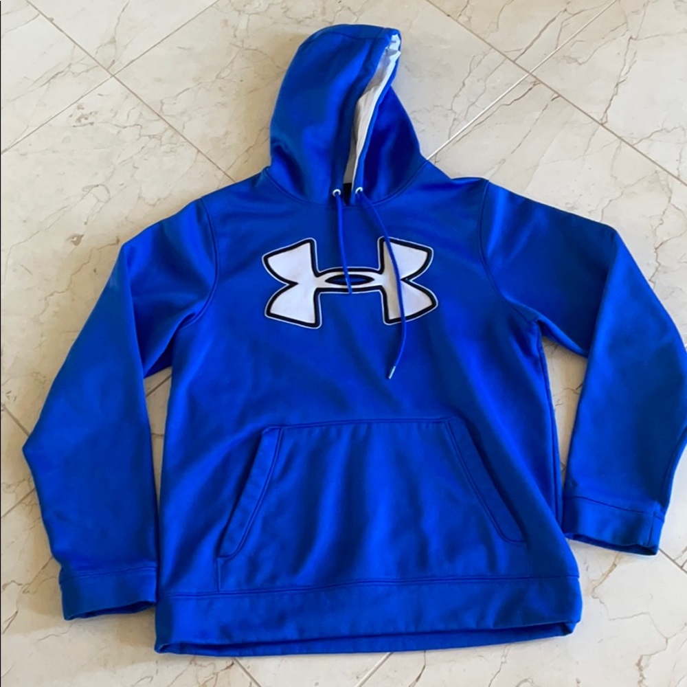 Under Armour Sweatshirt